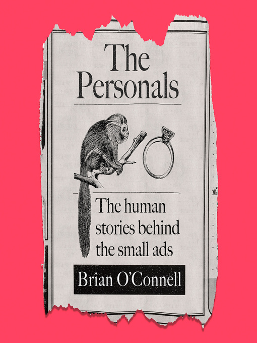 Title details for The Personals by Brian O'Connell - Available
